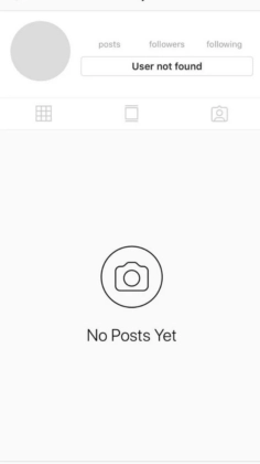 How to See Who Blocked You on Instagram